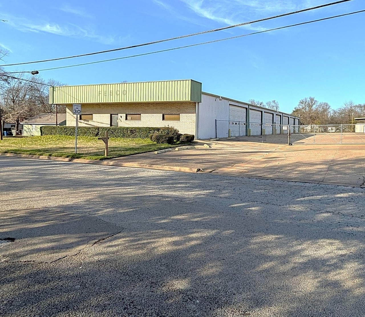 206 Beall St, Kilgore, TX for sale Building Photo- Image 1 of 18