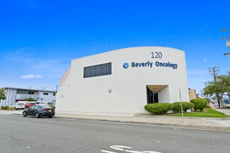 More details for 120 W Beverly Blvd, Montebello, CA - Office for Sale