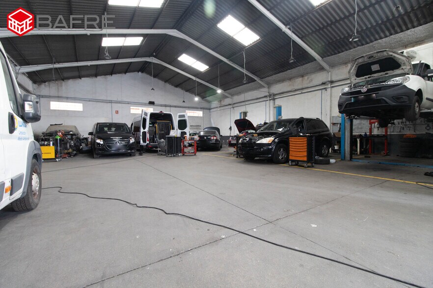 Retail in Humanes de Madrid, Madrid for sale - Interior Photo - Image 3 of 11