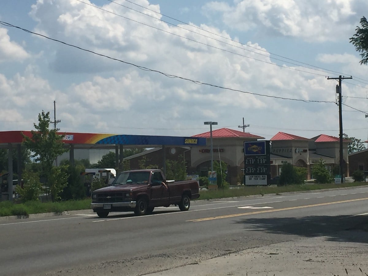 3302 Valley Pike, Winchester, VA 22602