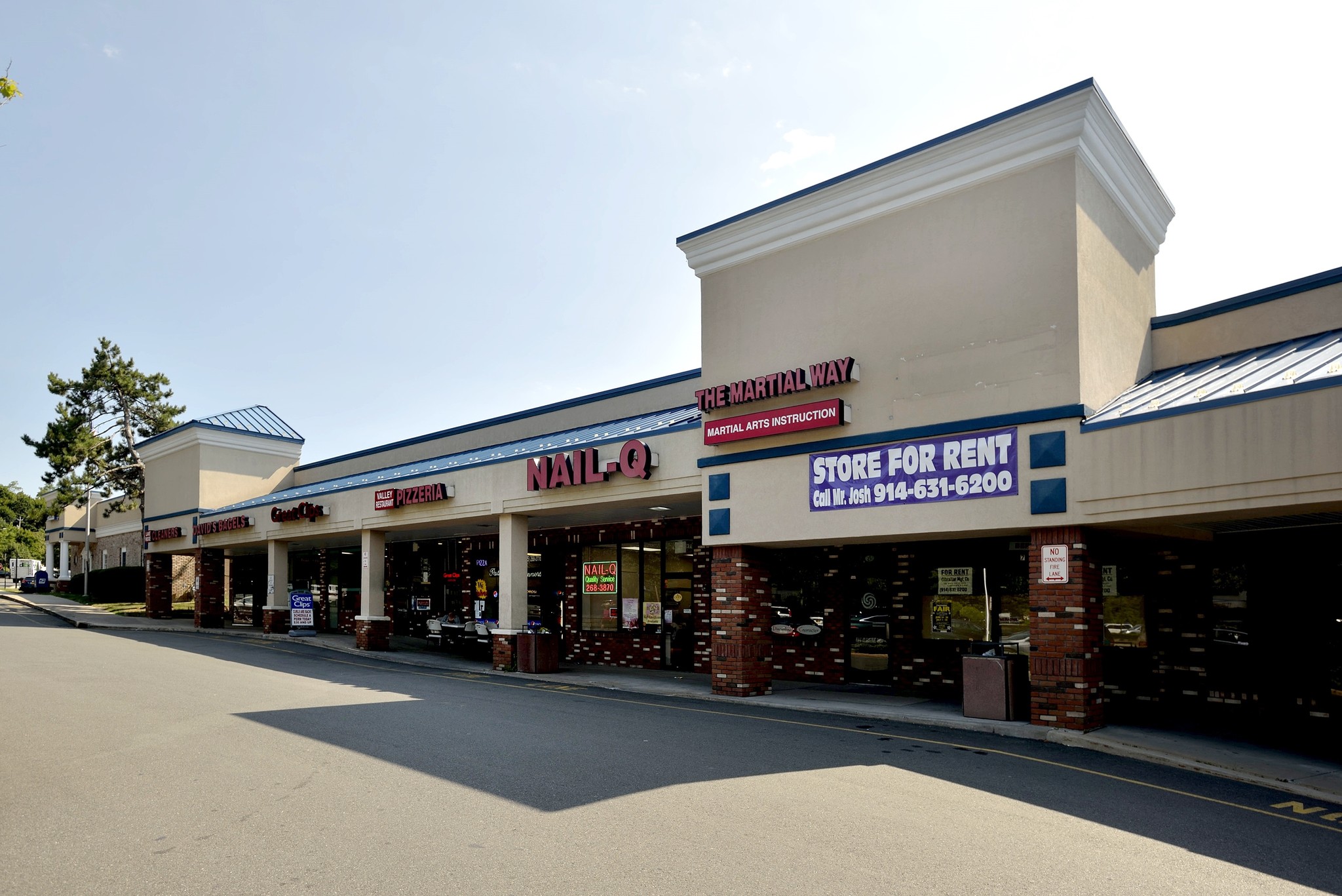 133 Route 303, Valley Cottage, NY 10989 - Retail for Lease | LoopNet