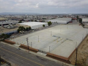 14702 S Maple St, Gardena, CA - aerial  map view