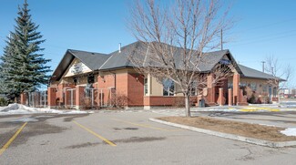 More details for 380 Midpark Way SE, Calgary, AB - Office/Retail for Lease