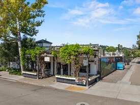 2879 Grand Ave, Los Olivos CA - Pub