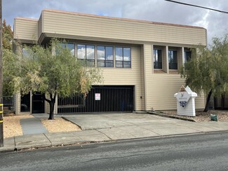 More details for 448 S E St, Santa Rosa, CA - Office for Sale