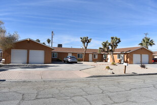 Athol Apartments & Yucca Ave Apartments - Commercial Real Estate