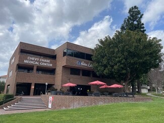 More details for 1577 E Chevy Chase Dr, Glendale, CA - Multiple Space Uses for Lease