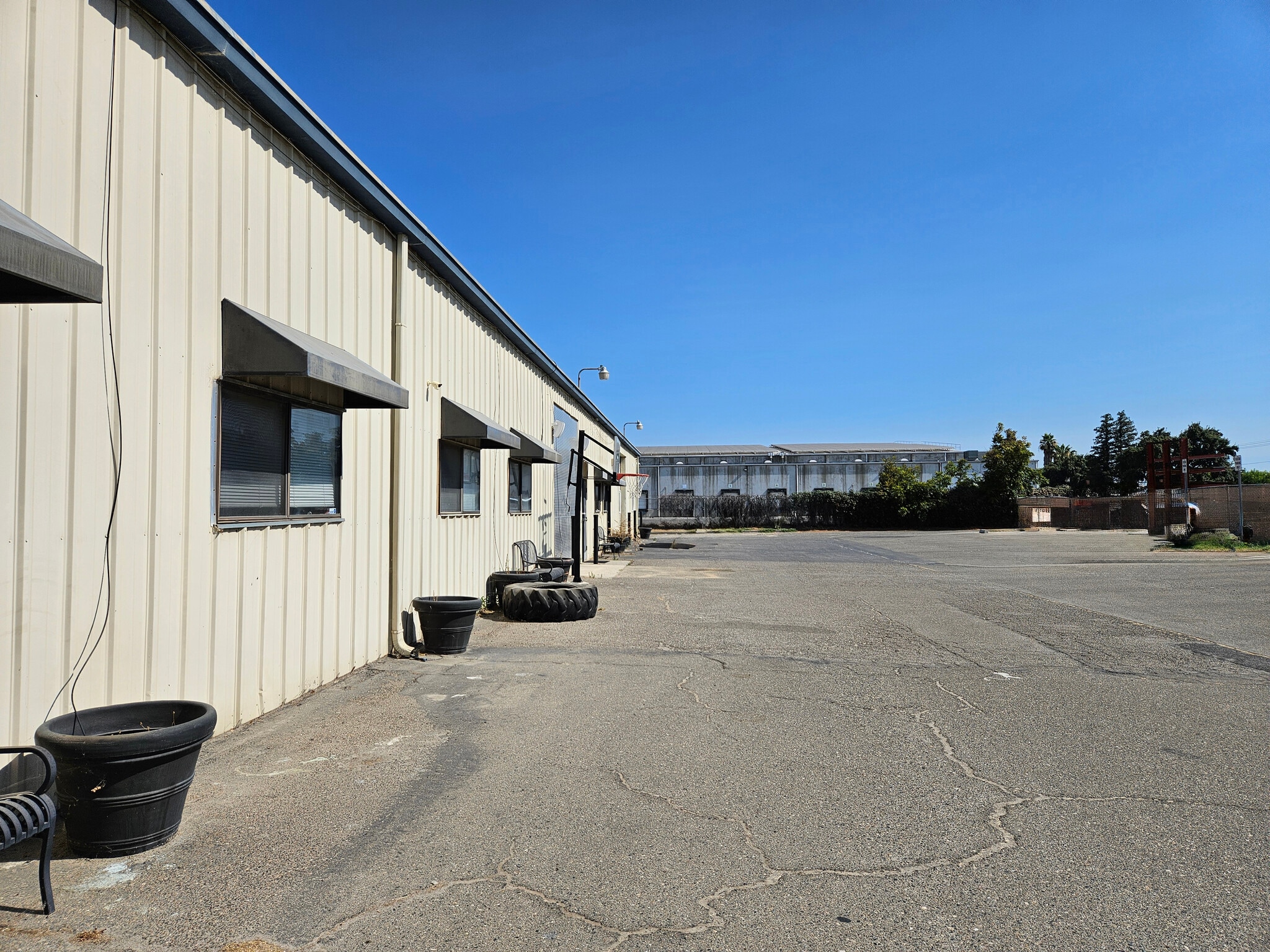 723 S Kilroy Rd, Turlock, CA for lease Building Photo- Image 1 of 15