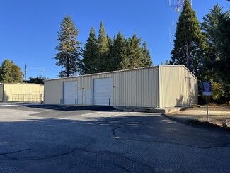 More details for 13060 Loma Rica Dr, Grass Valley, CA - Industrial for Lease