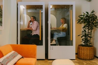 209 10th Ave S, Nashville, TN for lease Interior Photo- Image 2 of 4