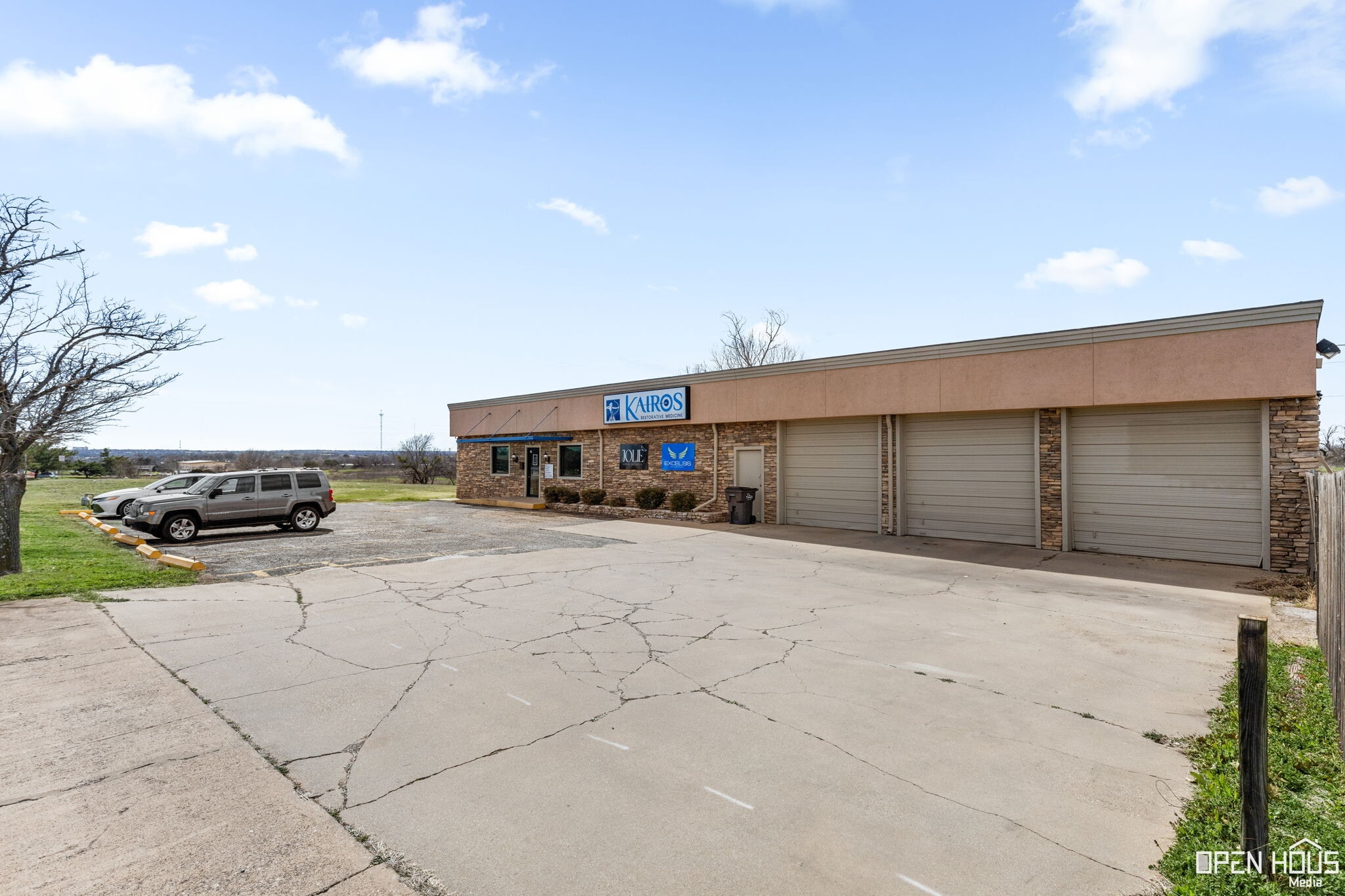 1912 Loop 11, Wichita Falls, TX for sale Building Photo- Image 1 of 1