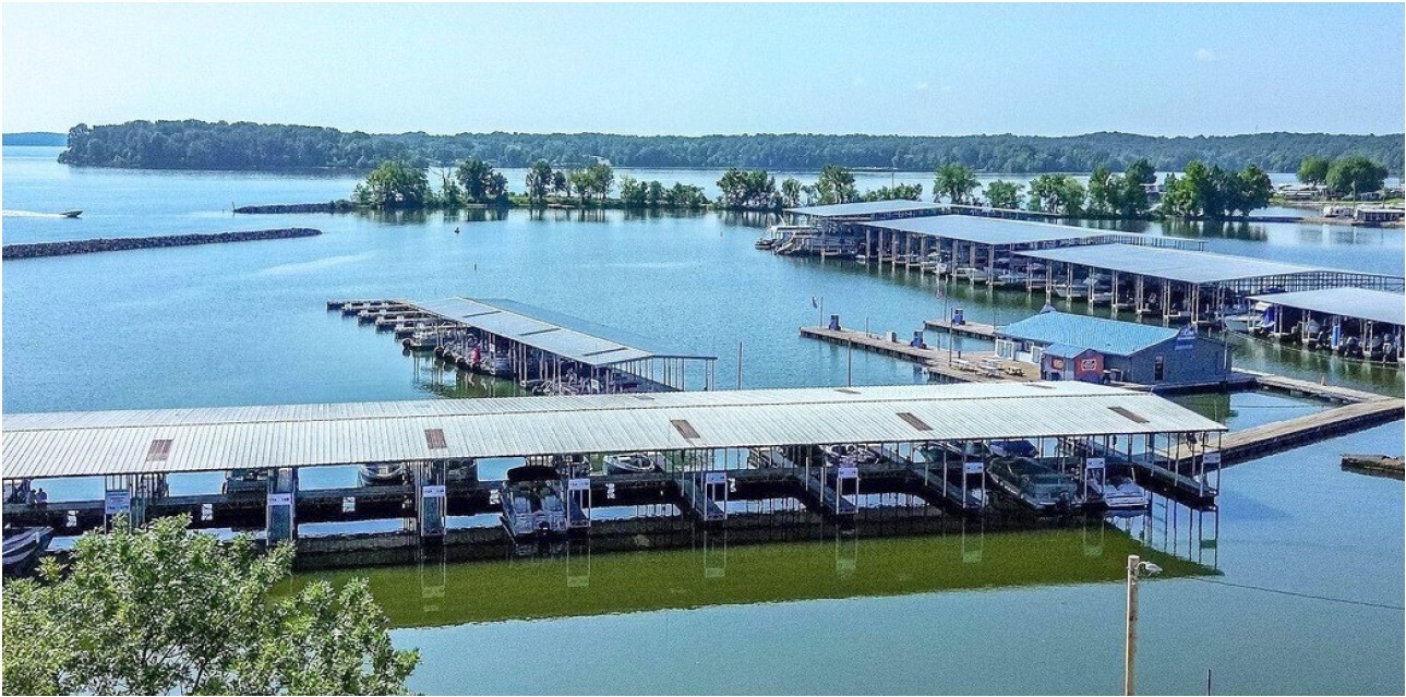 10 Captain Ln, Gilbertsville, KY for sale Primary Photo- Image 1 of 9