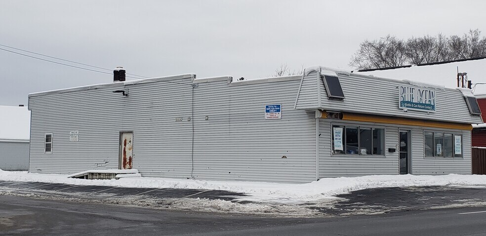 2600 Guilderland Ave, Schenectady, NY for sale - Building Photo - Image 1 of 1