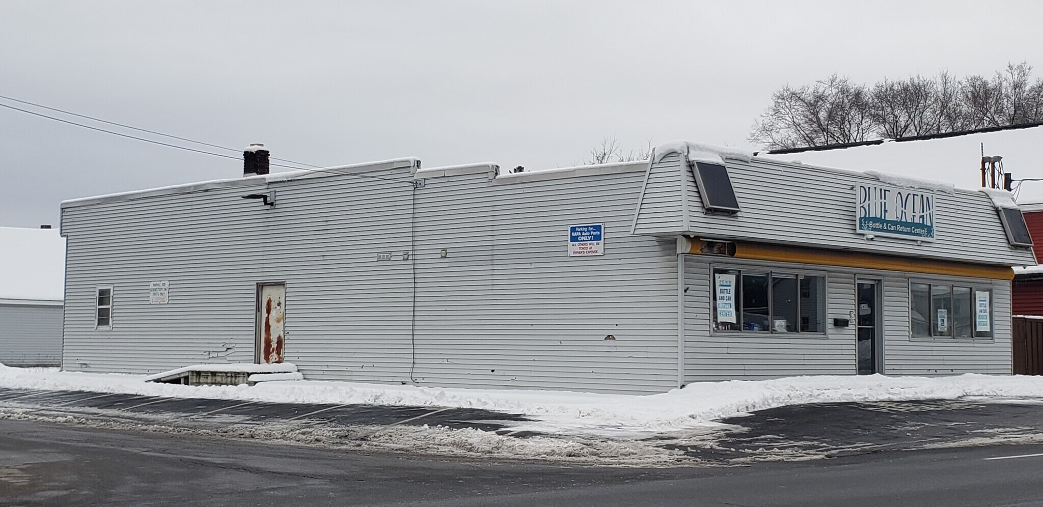 2600 Guilderland Ave, Schenectady, NY for sale Building Photo- Image 1 of 1