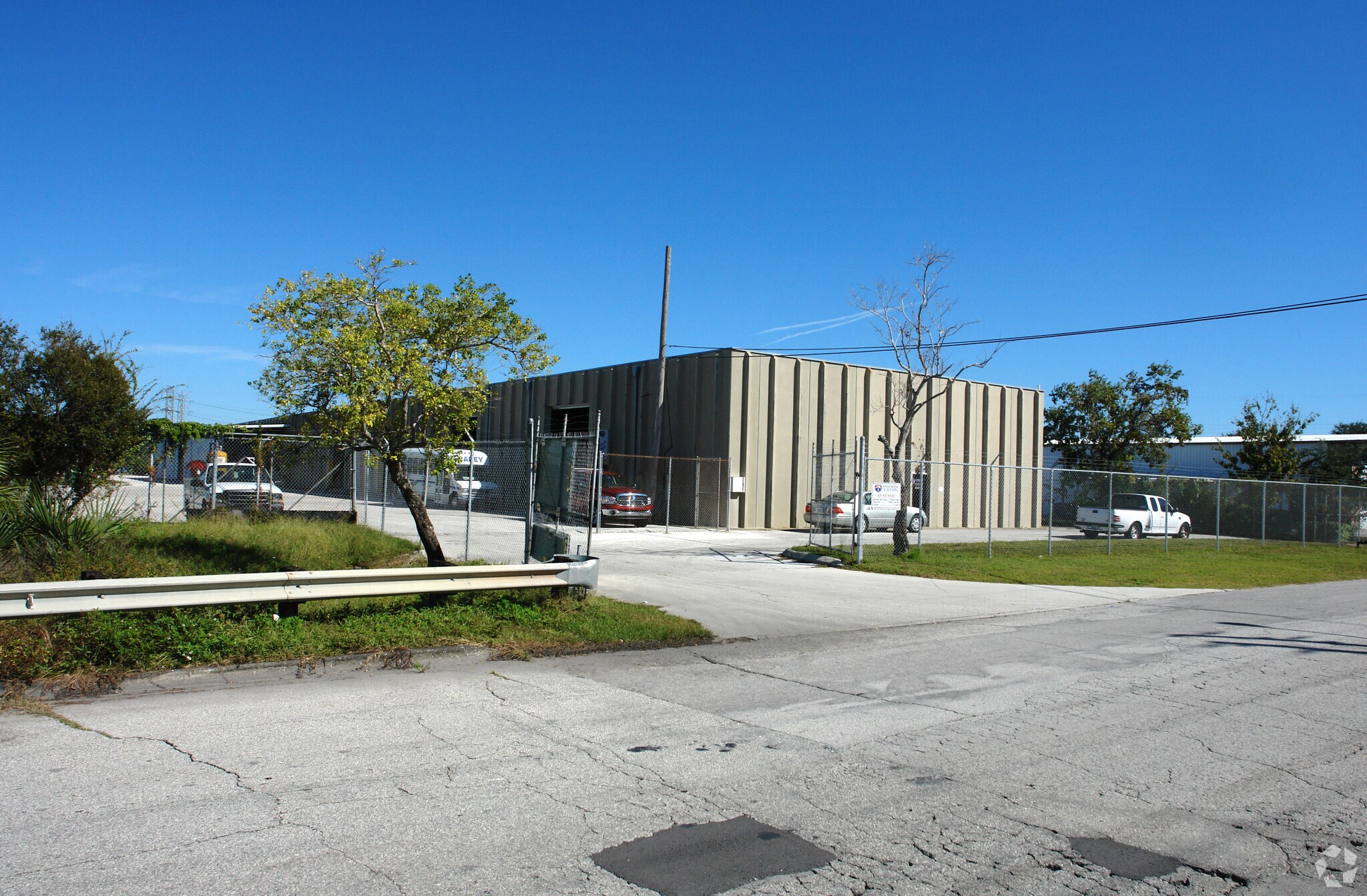 5303 N 126th Ave, Clearwater, FL for sale Primary Photo- Image 1 of 1