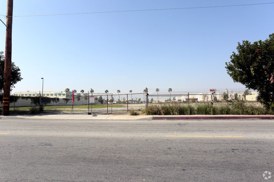 125 N Orange Ave, City of Industry, CA for sale - Primary Photo - Image 1 of 1