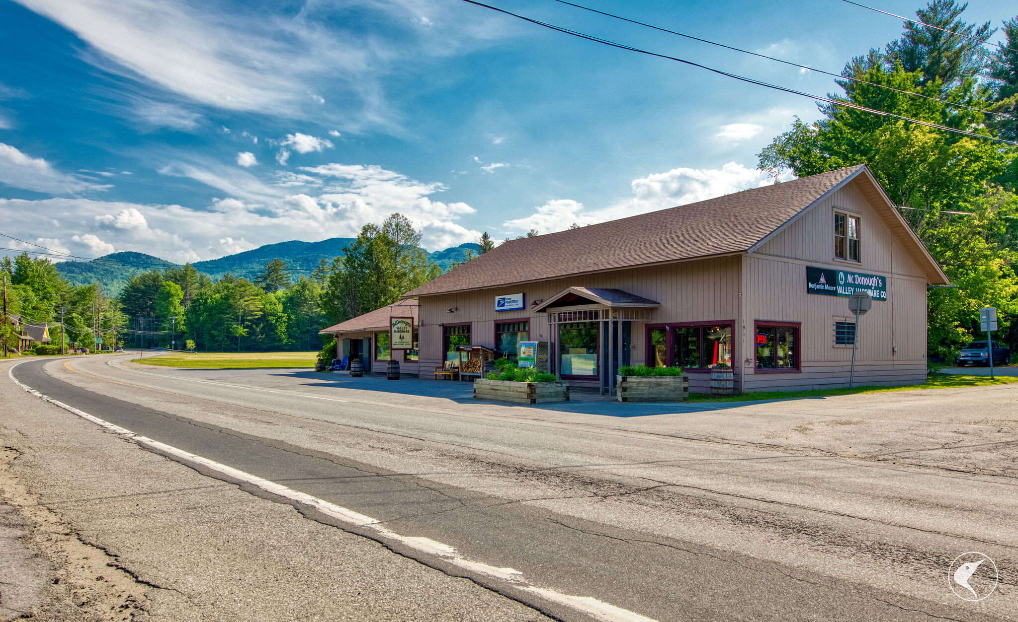 1901 NYS Route 73, Keene Valley, NY for sale Primary Photo- Image 1 of 1