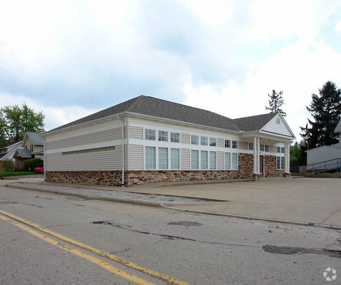 1410-1420 W State St, Alliance, OH for sale - Primary Photo - Image 1 of 1