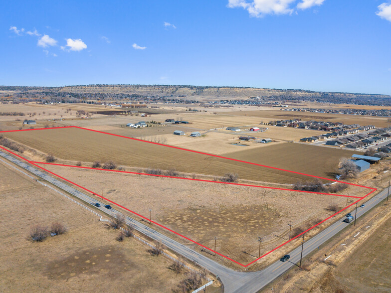 6200 Grand Ave, Billings, MT for sale - Primary Photo - Image 1 of 1