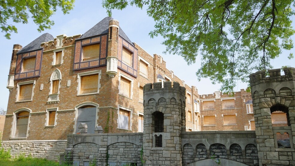 5315-5325 Cabanne Ave, Saint Louis, MO for sale - Building Photo - Image 3 of 30