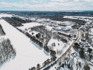 More details for 591 QC-131, Notre-dame-des-prairies, QC - Land for Sale