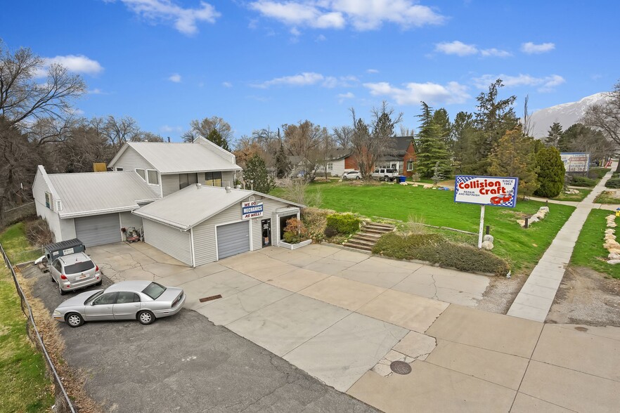 265 N Washington Blvd, Ogden, UT for sale - Building Photo - Image 1 of 19