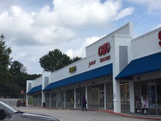 More details for 697 Davis Rd, Stockbridge, GA - Retail for Lease