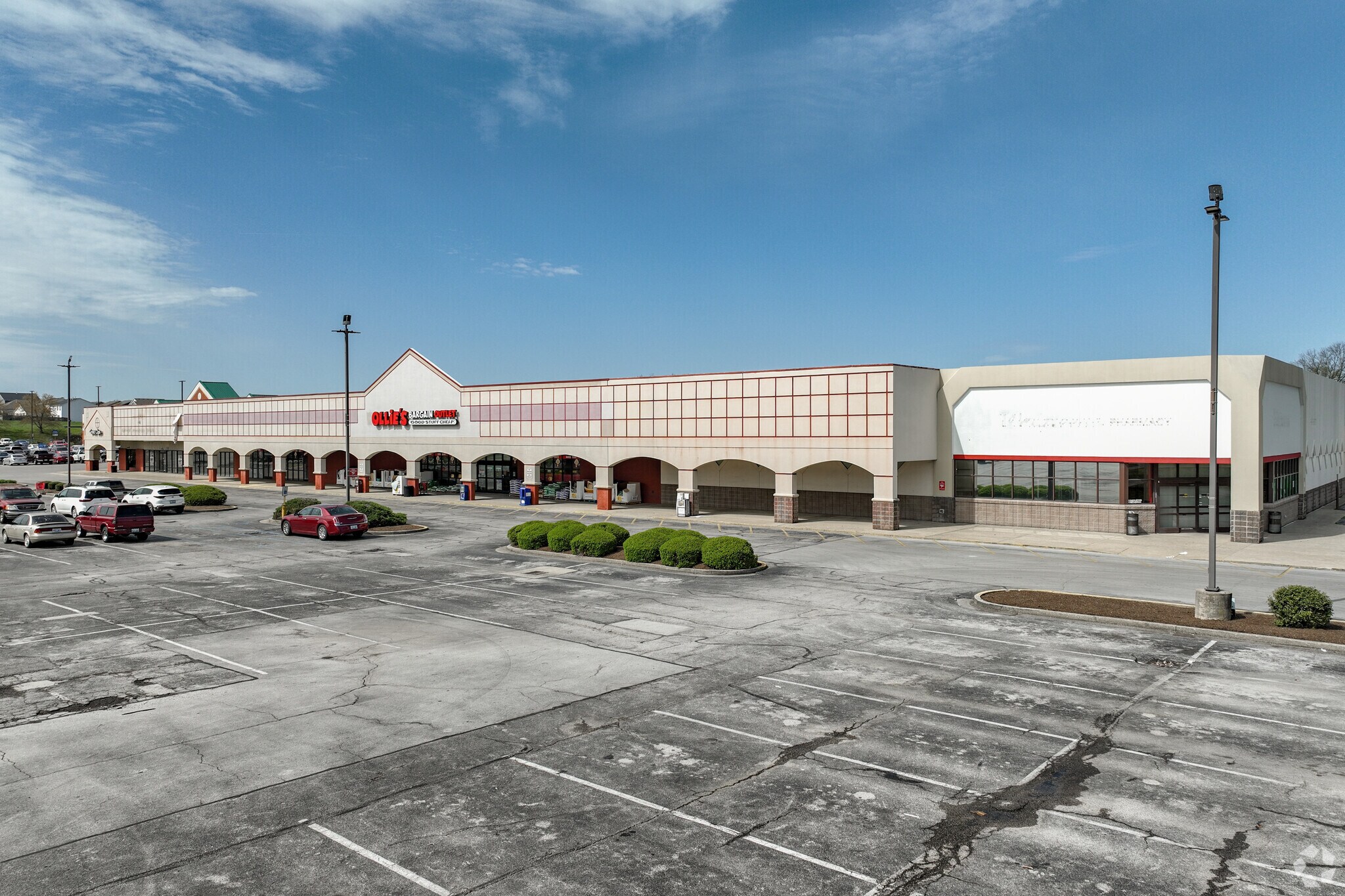 951-981 S Main St, Nicholasville, KY for sale Primary Photo- Image 1 of 1