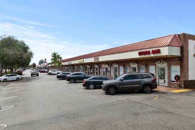 More details for West Sample Road Retail Portfolio – Retail for Sale, Coral Springs, FL