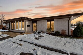 More details for 3409 N Holland Sylvania Rd, Toledo, OH - Office for Lease