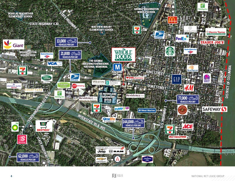 309 Holland Ln, Alexandria, VA for sale Building Photo- Image 1 of 1