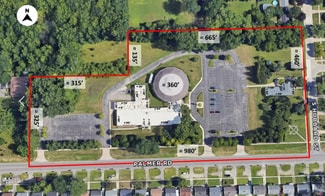 More details for 32500 Palmer Rd, Westland, MI - Specialty for Sale