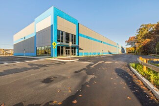 More details for 38 Upton Dr, Wilmington, MA - Industrial for Lease