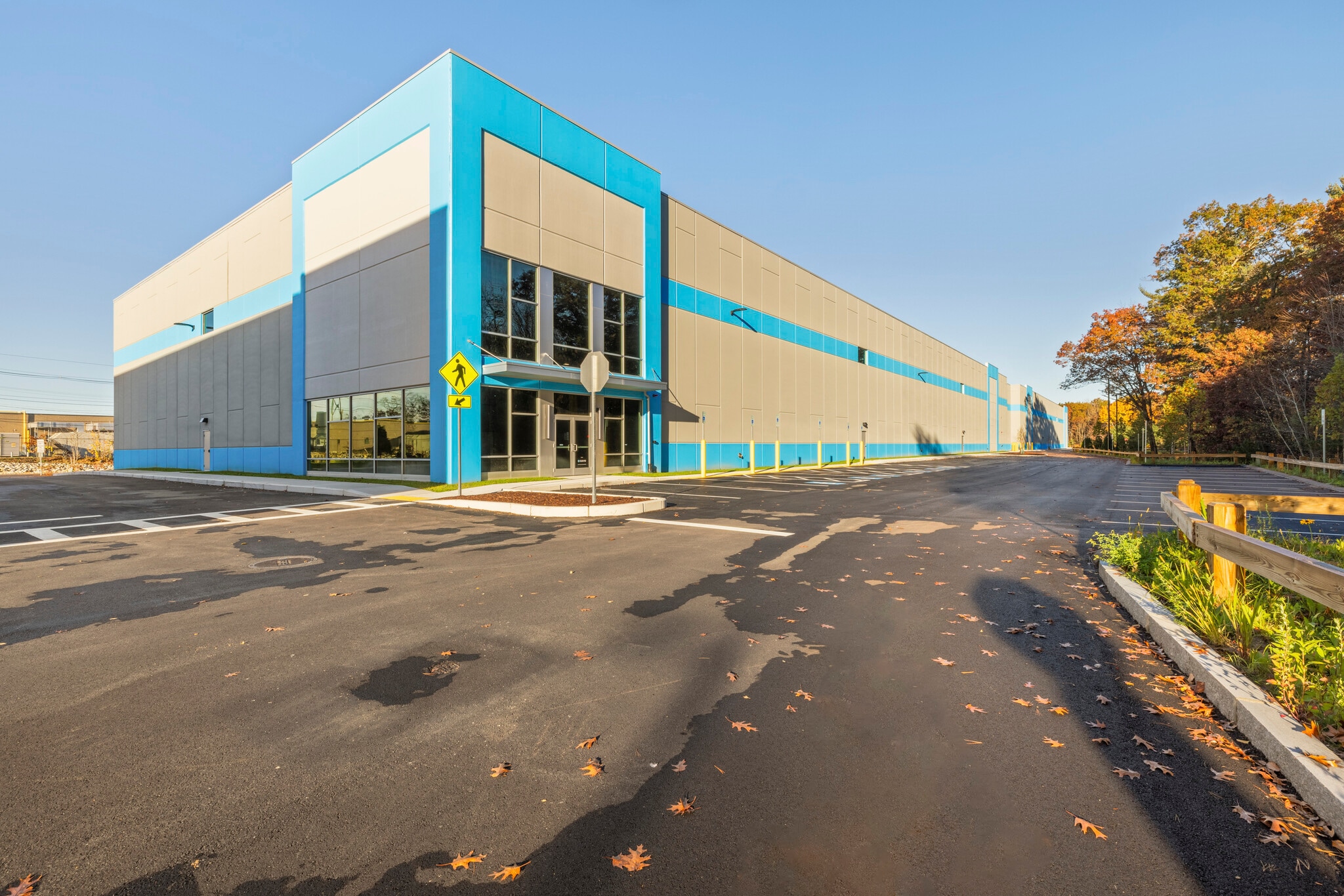 38 Upton Dr, Wilmington, MA for lease Interior Photo- Image 1 of 7