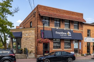 More details for 363-365 Richmond Rd, Ottawa, ON - Office for Sale