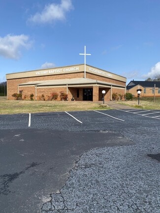 More details for 322 Fretwell Dr, Anderson, SC - Specialty for Sale