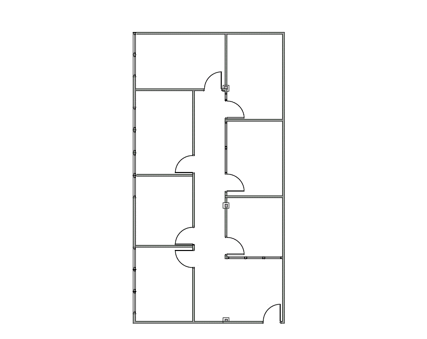 11225 N 28th Dr, Phoenix, AZ for lease Floor Plan- Image 1 of 1