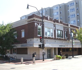 More details for 602 E Green St, Champaign, IL - Retail for Lease
