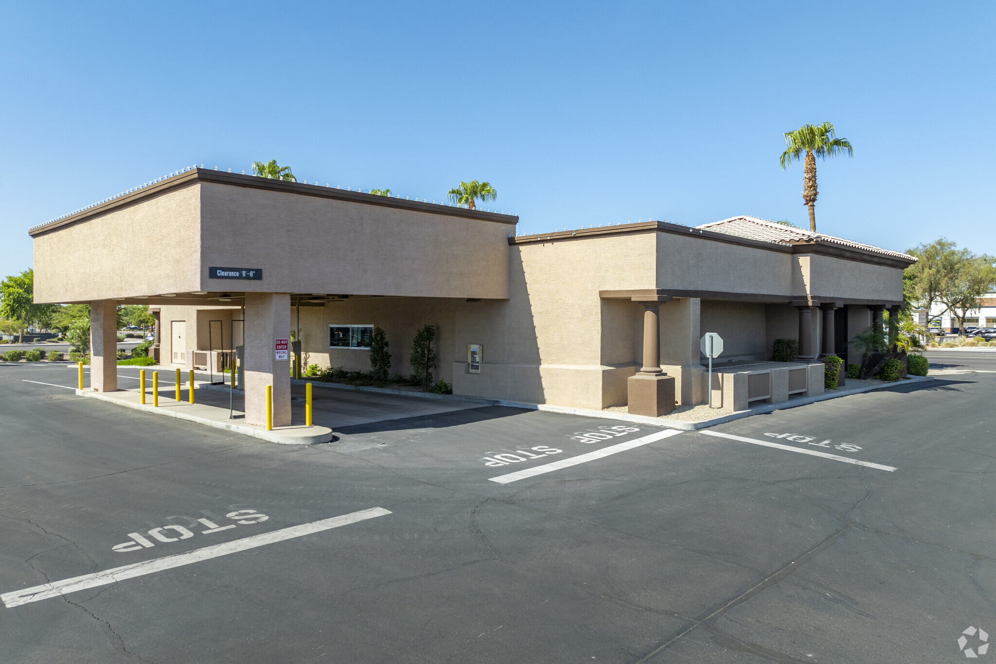 3029 N Alma School Rd, Chandler, AZ for lease Building Photo- Image 1 of 20