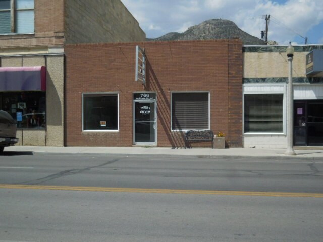 766 Aultman St, Ely, NV for sale Primary Photo- Image 1 of 1