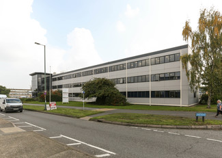 More details for Edinburgh Way, Harlow - Coworking for Lease