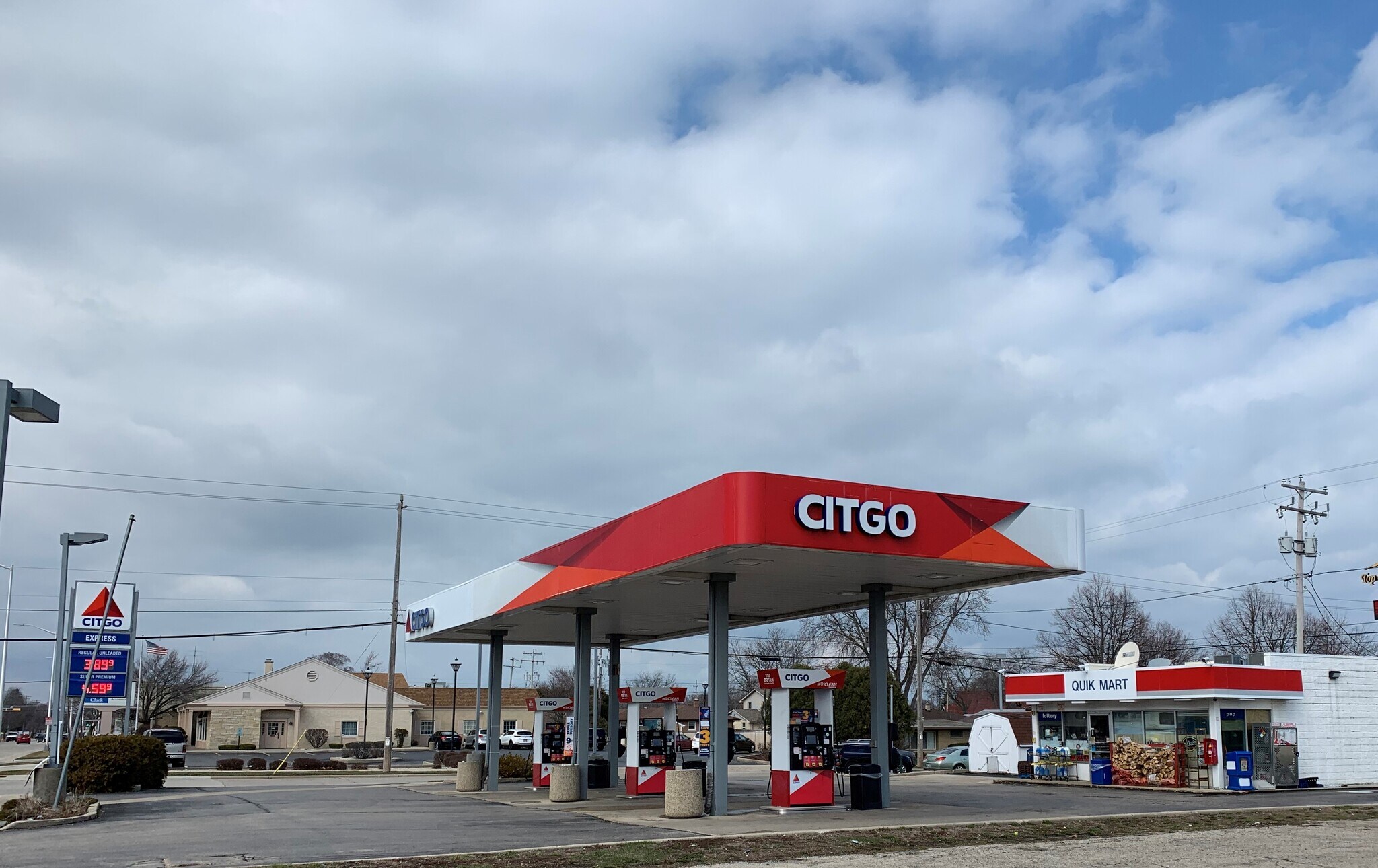 8101 22nd Ave, Kenosha, WI for sale Primary Photo- Image 1 of 1