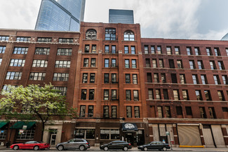 More details for 11 E Hubbard St, Chicago, IL - Office for Lease