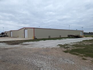 More details for 704 Frank St, Hewitt, TX - Flex for Lease