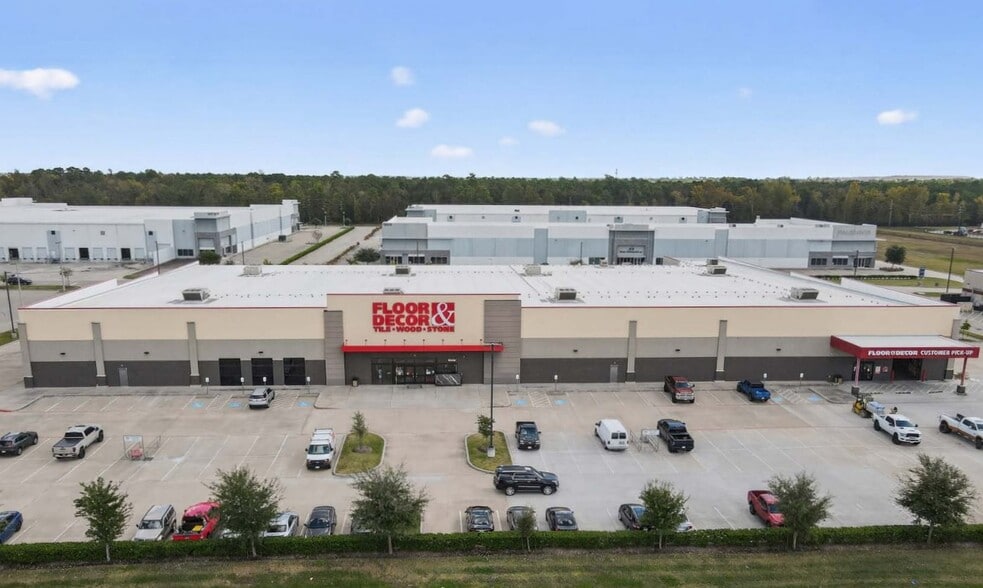 18840 Highway 59, Humble, TX for sale - Building Photo - Image 3 of 9