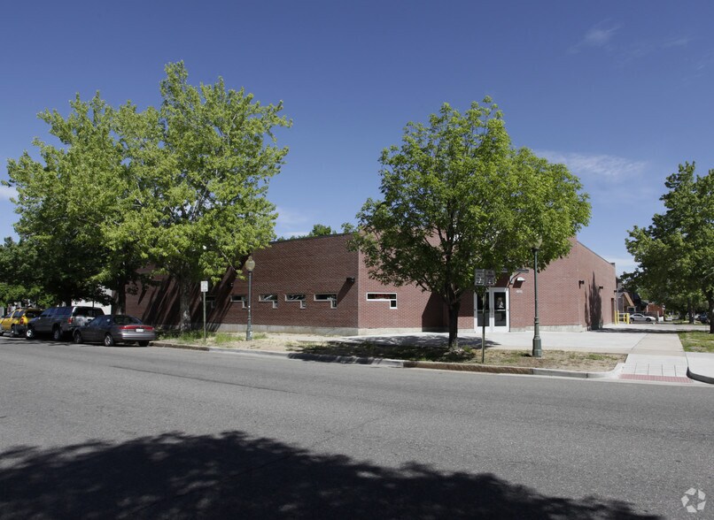2101 Humboldt St, Denver, CO 80205 Office/Retail for Lease