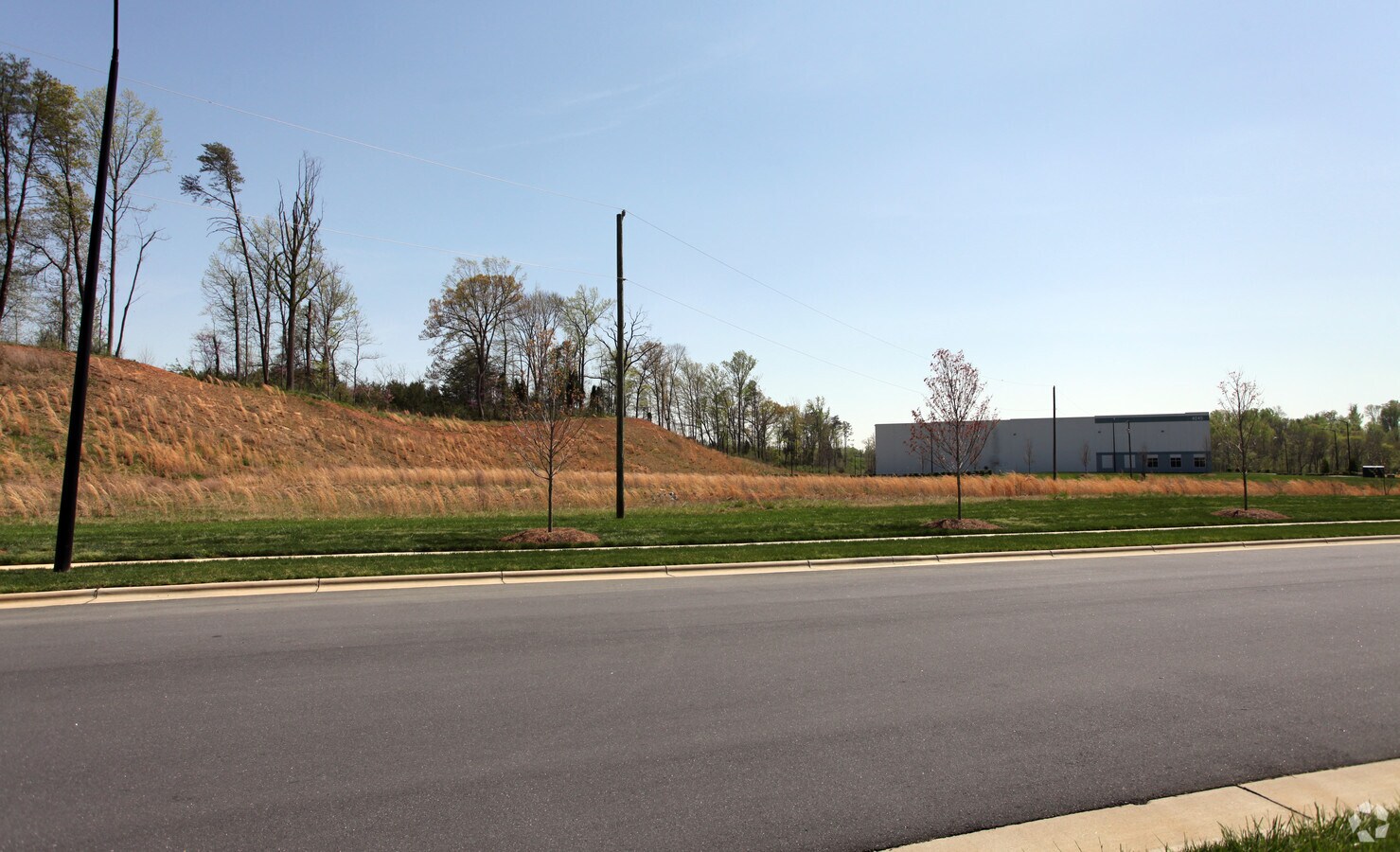 485 & Wilkinson Blvd, Charlotte, NC 28214