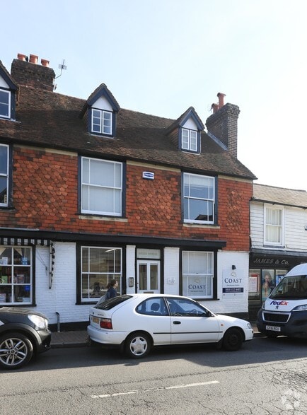 High St, Wadhurst for sale - Primary Photo - Image 1 of 1