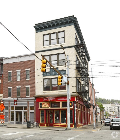 2000 E Carson St, Pittsburgh, PA for lease - Image 1 of 24