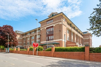 More details for Southgate St, Gloucester - Coworking for Lease